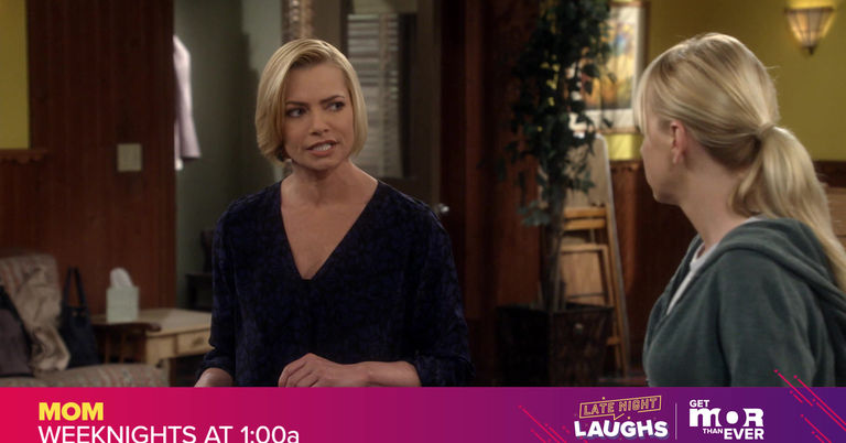 Late Night Laughs 15 WKN MOM 4K